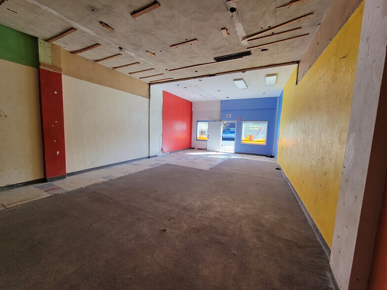 More Photos Of 1431-1435 E Vernon Rd, Philadelphia Restaurant For Lease