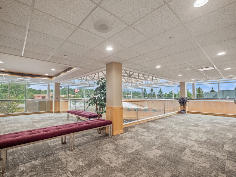More Photos Of 1455 S Lapeer Rd, Lake Orion Hospital For Lease