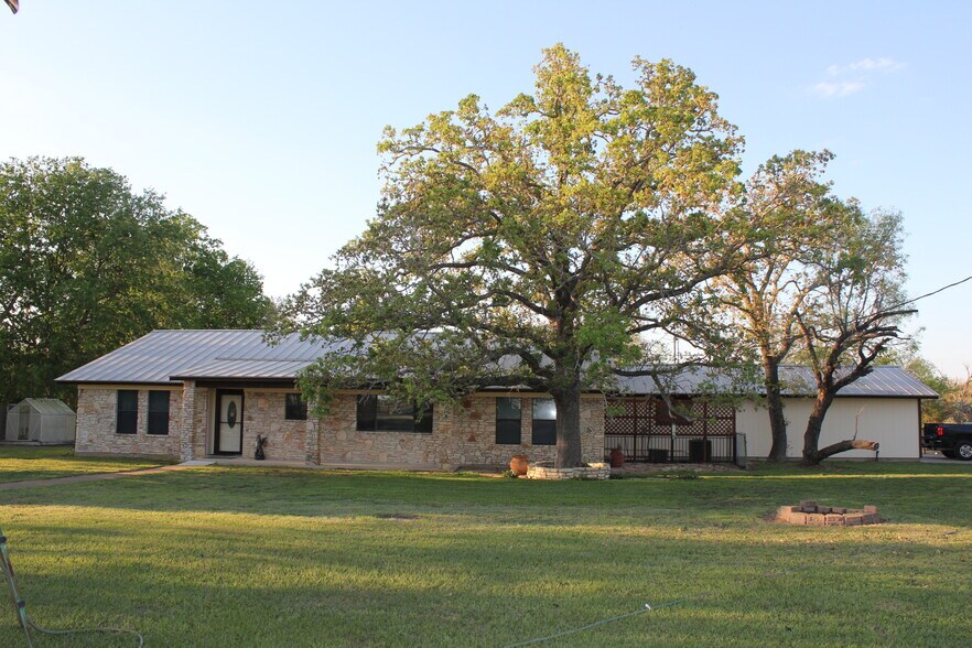 More Photos Of 986 Shiloh Rd, Bastrop Land For Sale