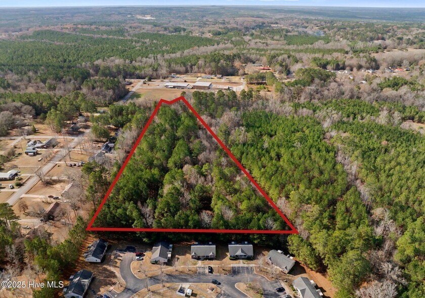 More Photos Of 202 Laurel Ave, Wadesboro Apartments For Sale