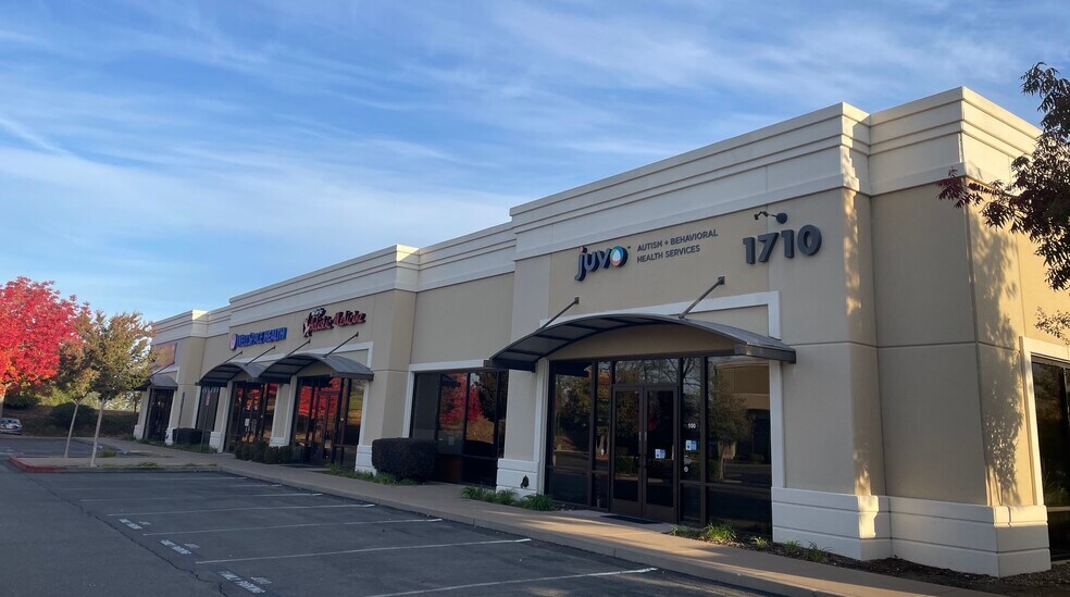 More Photos Of 1710 Prairie City Rd, Folsom Office For Lease