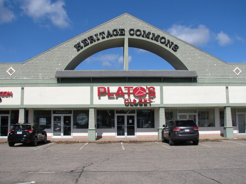 Primary Photo Of 2800 Lafayette Rd, Portsmouth Unknown For Lease