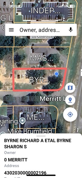 More Photos Of 0 Merritt Ln, Daphne Land For Sale