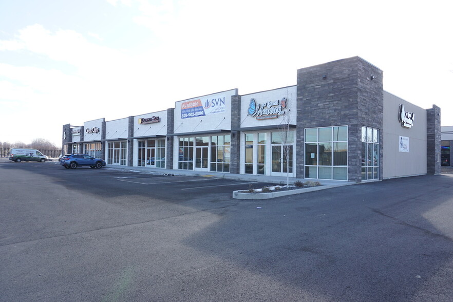 Primary Photo Of 6530 W Nob Hill Blvd, Yakima Freestanding For Lease