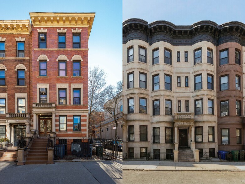 Primary Photo Of , Brooklyn Multifamily For Sale
