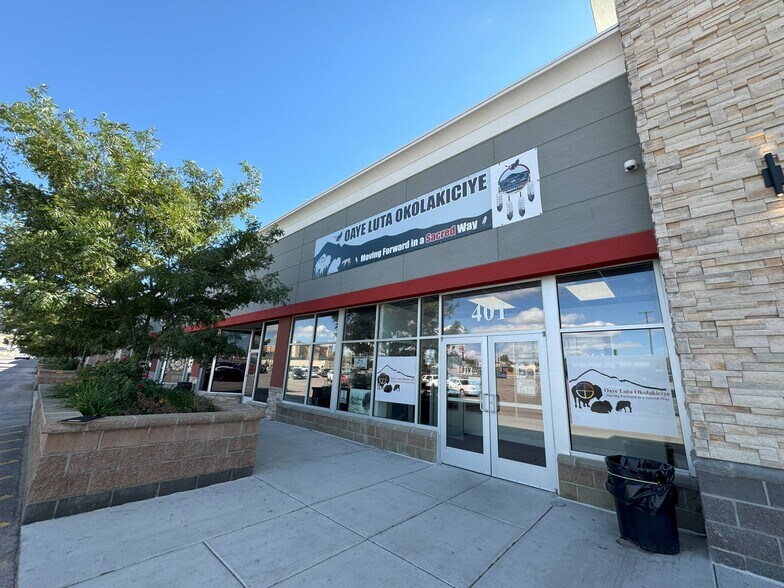 More Photos Of 1111 E North St, Rapid City Unknown For Lease