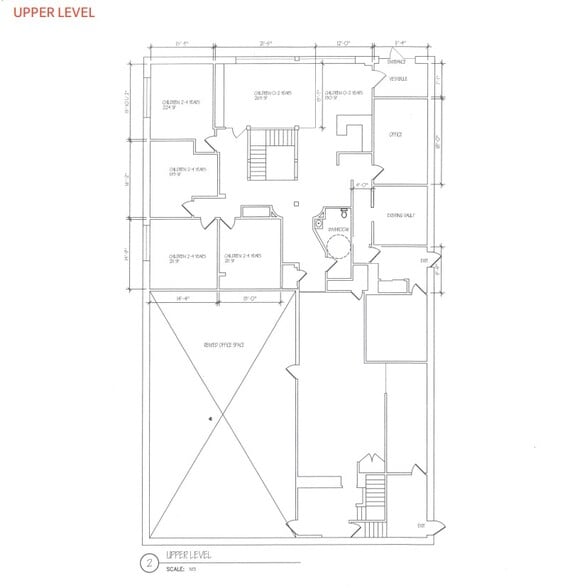 More Photos Of 6027 W Vliet St, Milwaukee Storefront Retail Office For Sale