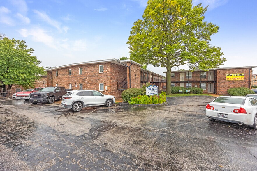 More Photos Of 4127 Geraldine Ave, Saint Ann Apartments For Sale