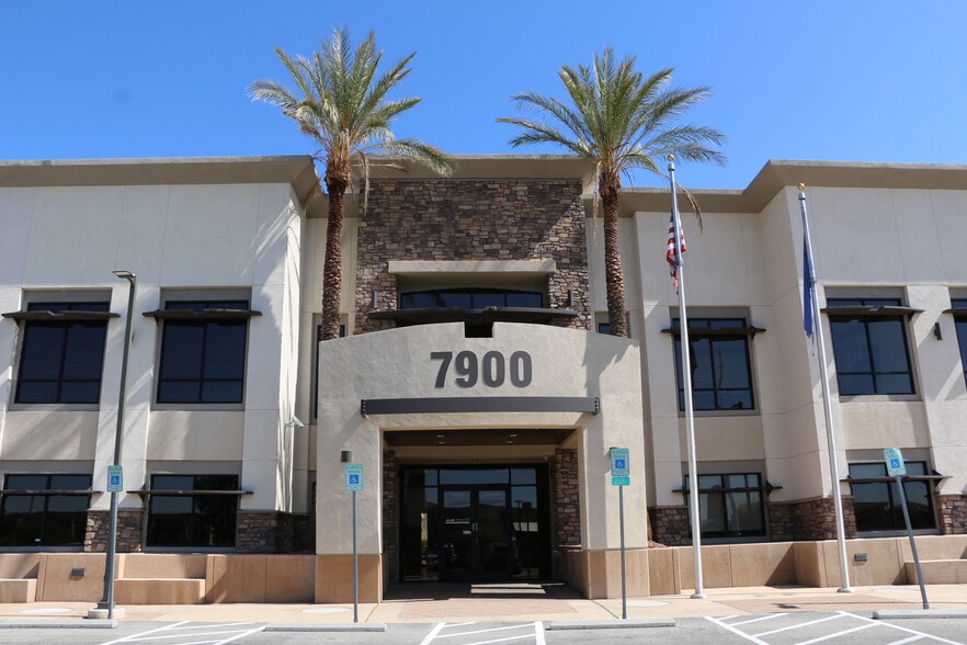 More Photos Of 7900 W Sahara Ave, Las Vegas Medical For Sale