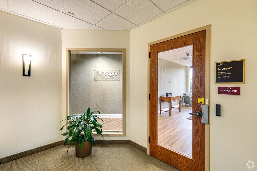 More Photos Of 5350 Shawnee Rd, Alexandria Medical For Sale