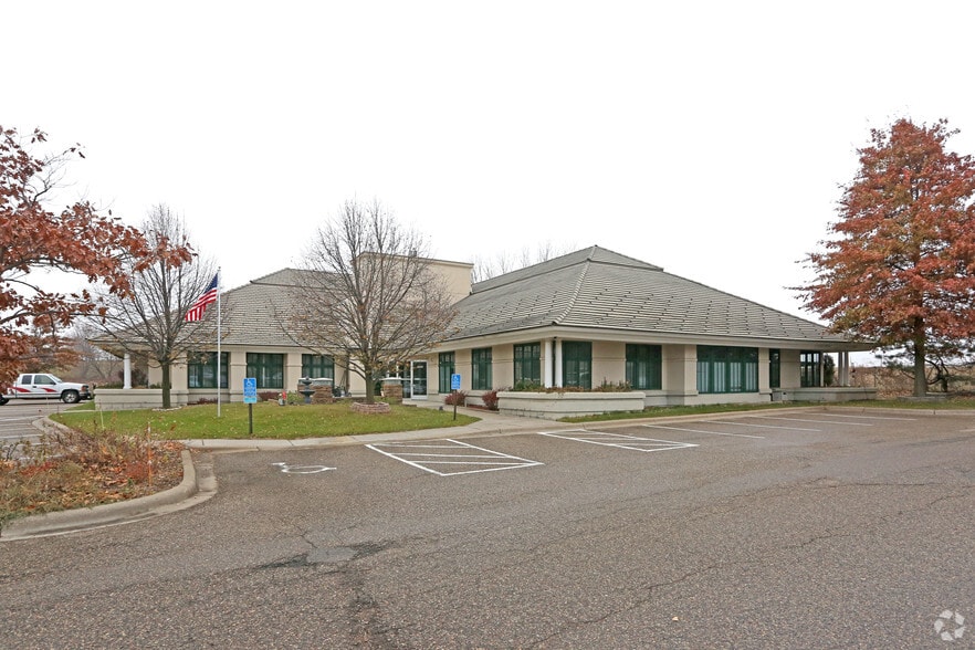 More Photos Of 4640 Slater Rd, Eagan Office For Lease