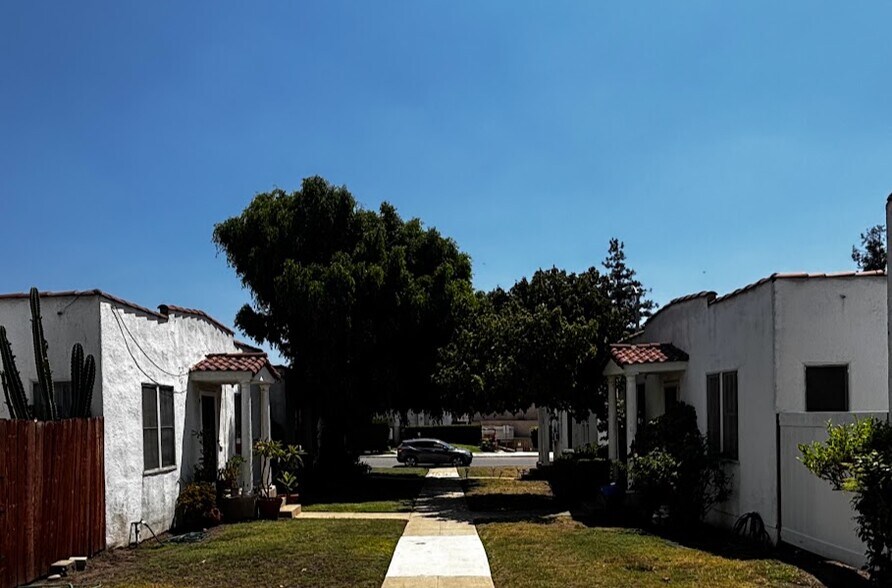 More Photos Of 201 N Atlantic Blvd, Alhambra Apartments For Sale