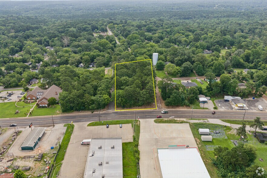 More Photos Of S Commerce @ Brandon St E, Overton Land For Sale