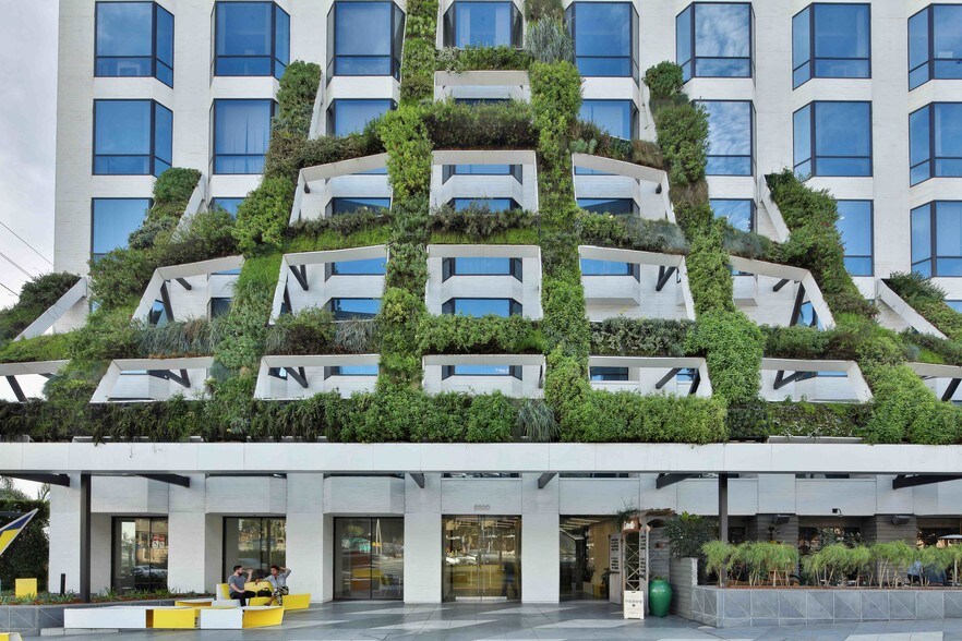 More Photos Of 8800 W Sunset Blvd, West Hollywood Office For Lease