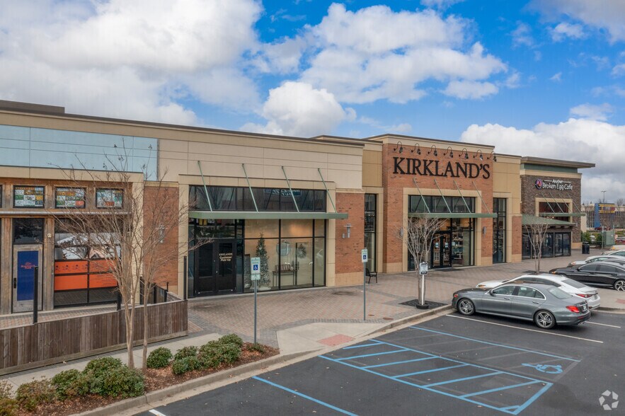 More Photos Of 1025 Woodruff Rd, Greenville Unknown For Lease