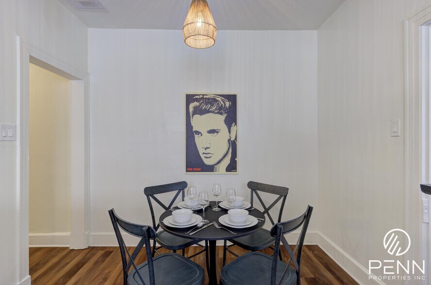 More Photos Of 2375 Forrest Ave, Memphis Apartments For Sale