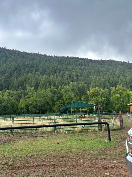 More Photos Of 19887 E AZ Highway 260, Payson Land For Sale