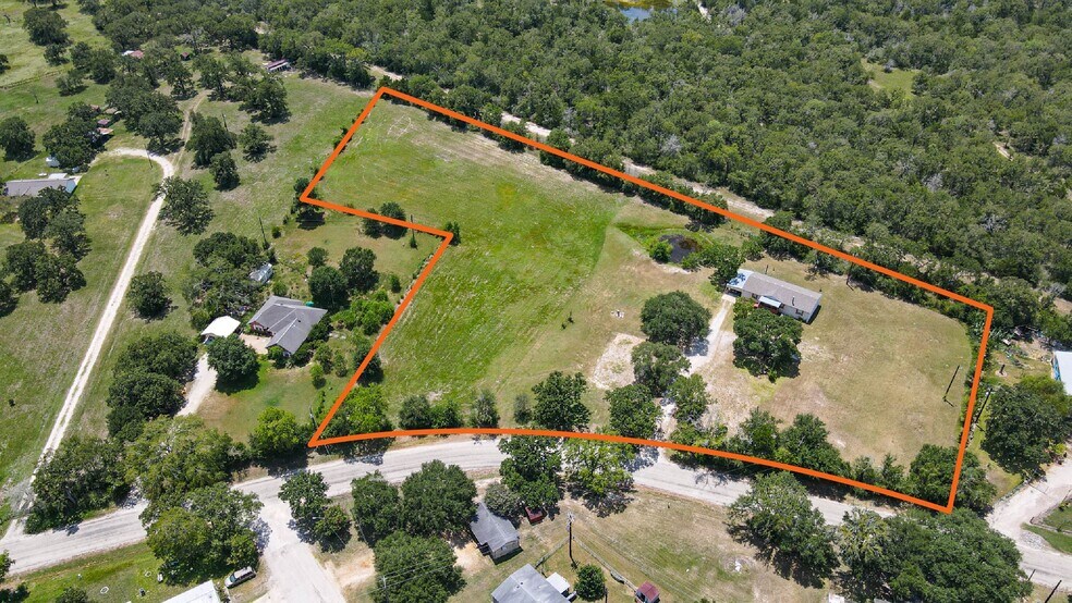 More Photos Of 14222 Dowling Rd, College Station Land For Sale