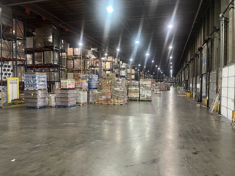 More Photos Of 4400 Florin Perkins Rd, Sacramento Distribution For Lease
