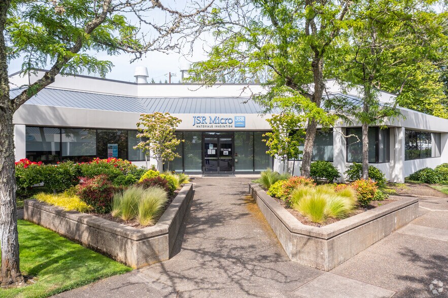 More Photos Of 1800 NW 167th Pl, Beaverton Unknown For Lease