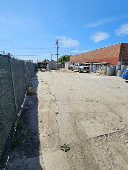 Primary Photo Of 4742 Floral Dr, Los Angeles Land For Sale