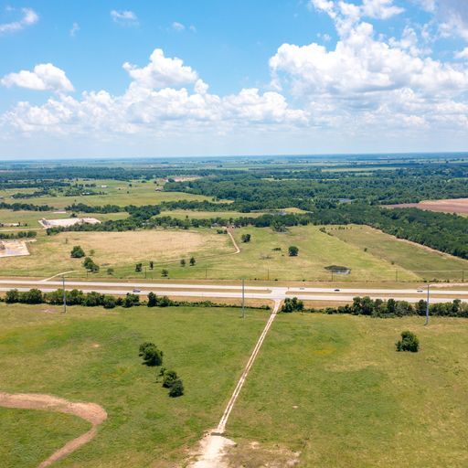 More Photos Of 10825 W SH-21, Bryan Land For Sale