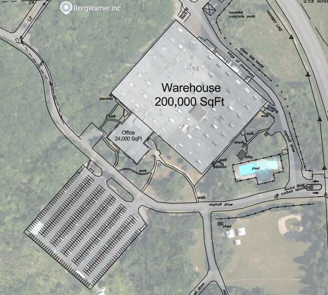 More Photos Of 770 Warren Rd, Ithaca Unknown For Lease