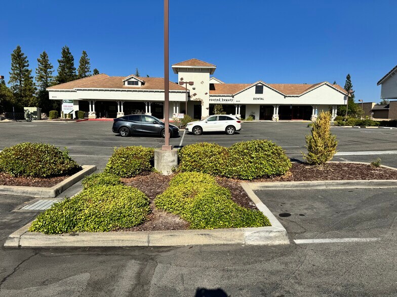 More Photos Of 8445 Sierra College Blvd, Roseville Unknown For Lease