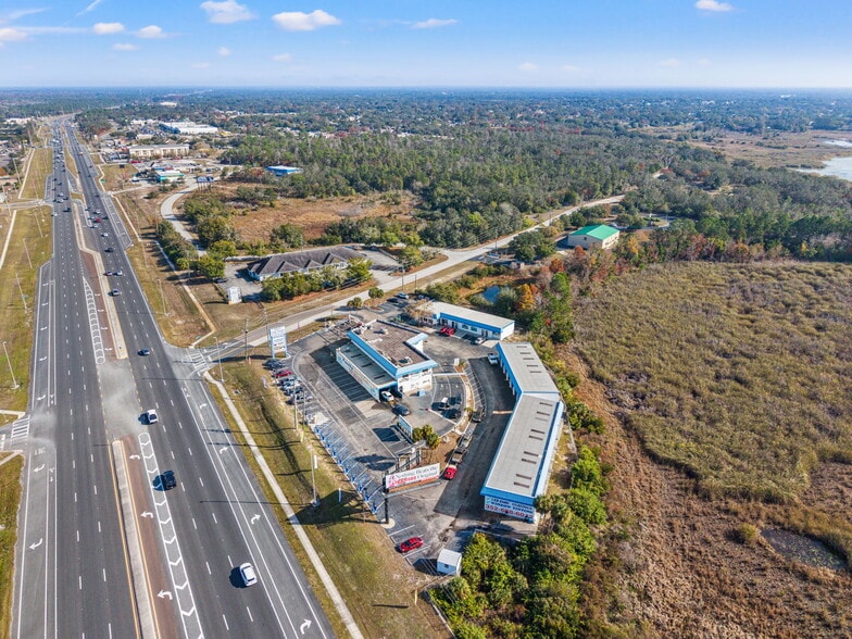 More Photos Of 1108 Commercial Way, Spring Hill Freestanding For Sale