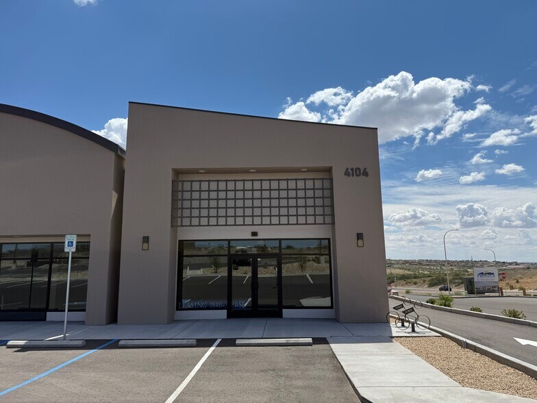 More Photos Of 4104 Sonoma Ranch blvd, Las Cruces Office For Lease