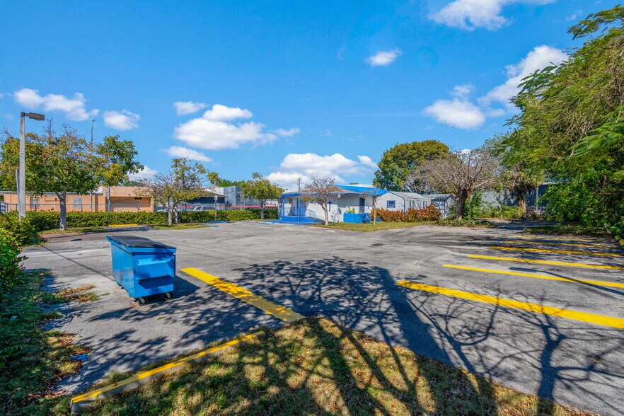 More Photos Of 744 NW 54th St, Miami Land For Sale