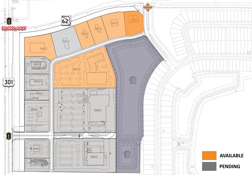More Photos Of 12323 FL-62, Parrish Land For Lease