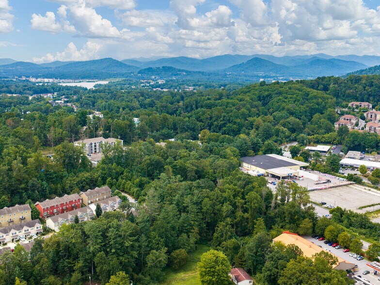 More Photos Of 3118 Sweeten Creek Rd, Asheville Land For Sale