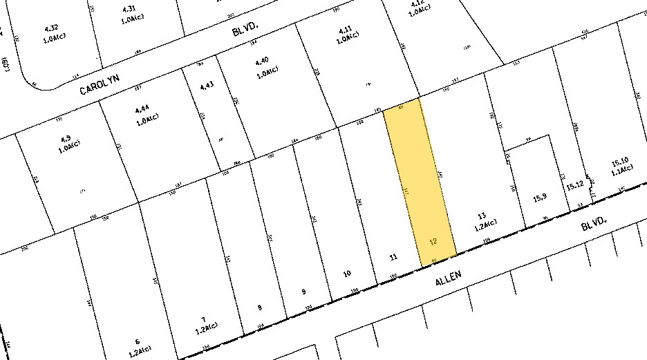 More Photos Of 118 Allen Blvd, Farmingdale Warehouse For Lease