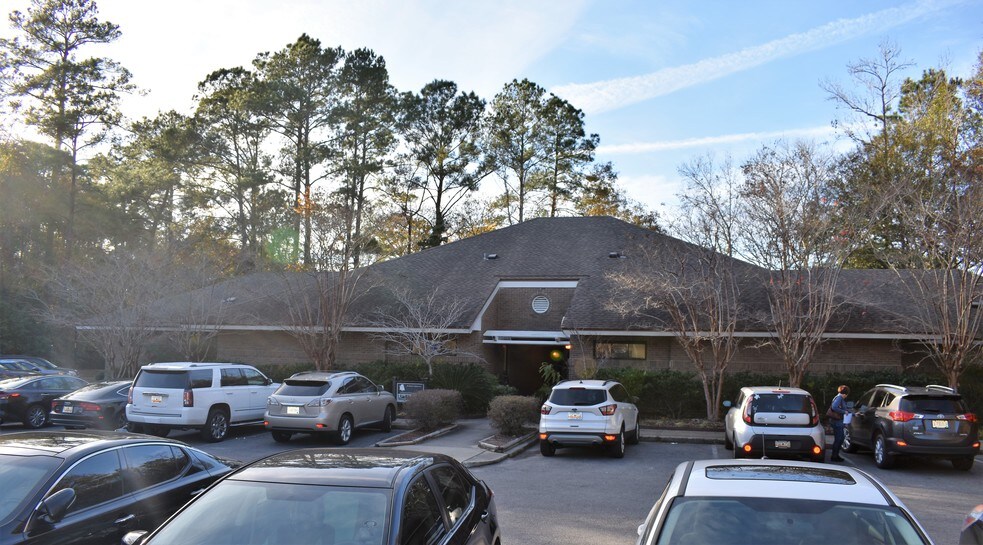 More Photos Of 118 Springhall Dr, Goose Creek Medical For Lease