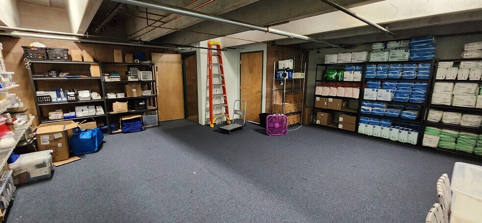 More Photos Of 4425 S Pecos Rd, Las Vegas Medical For Sale