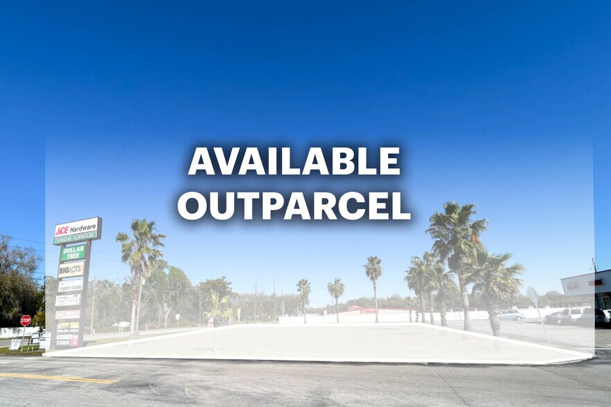 More Photos Of 4810 Allen Rd, Zephyrhills Land For Lease