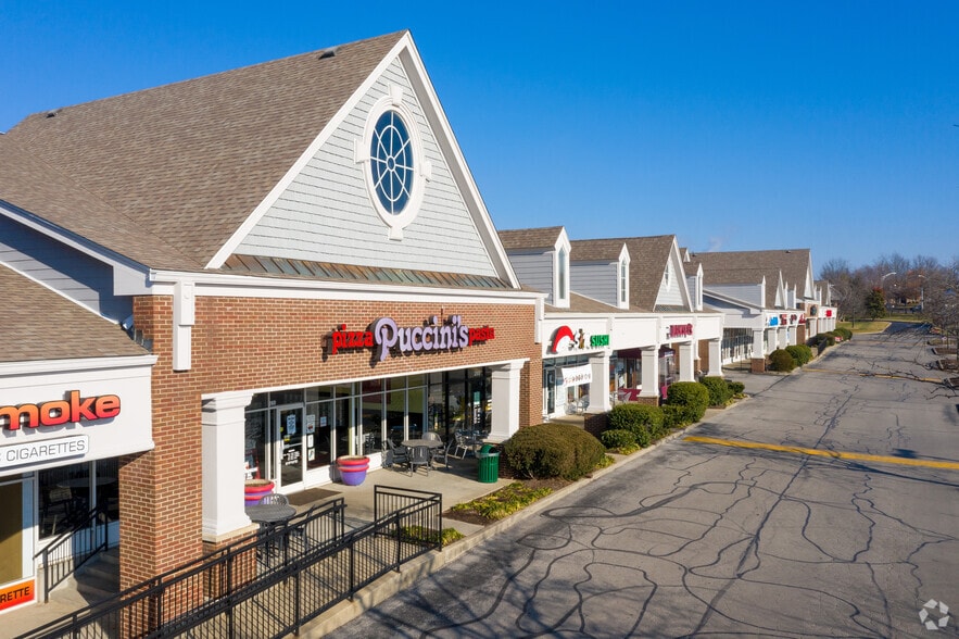 More Photos Of 3090 Helmsdale Pl, Lexington Unknown For Lease