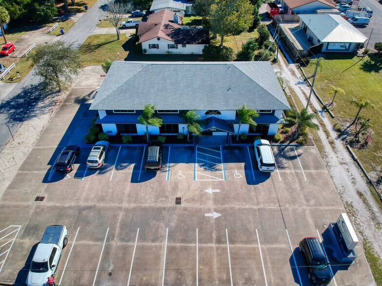 More Photos Of 602 W Indian River Blvd, Edgewater Medical For Lease