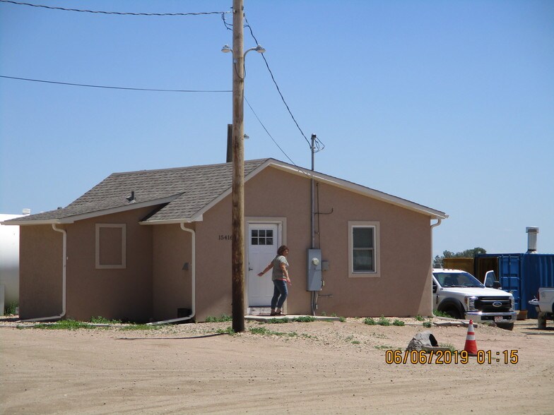 More Photos Of 15312 Highway 14, Ault Warehouse For Sale