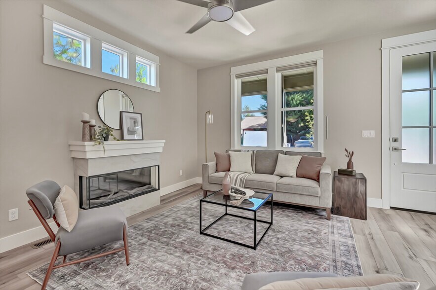 More Photos Of 2101 S Hervey St, Boise Multifamily For Sale