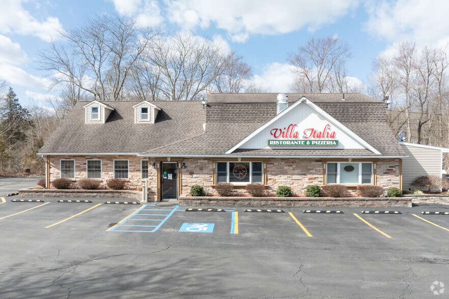 More Photos Of 1663 Route 300, Newburgh Storefront Retail Residential For Sale