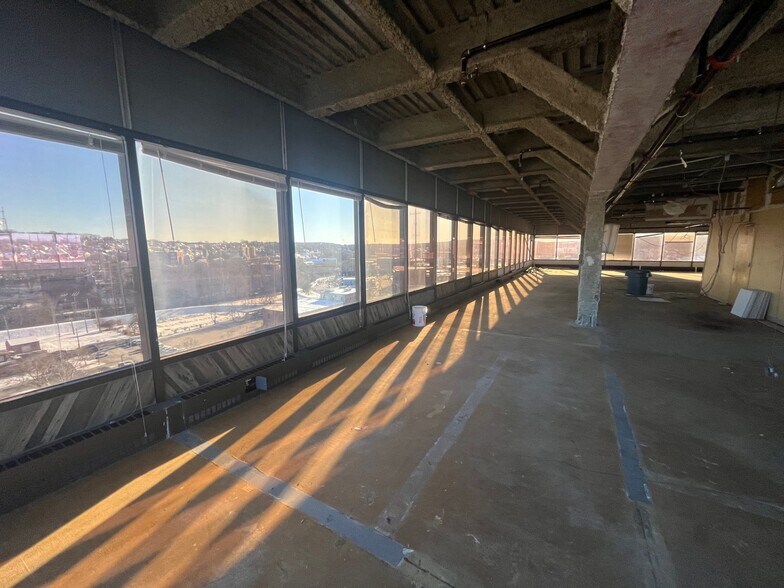 More Photos Of 191 Social St, Woonsocket Medical For Lease