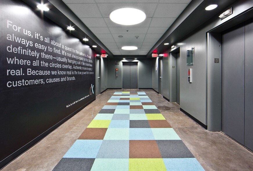 More Photos Of 421 SW 6th Ave, Portland Office For Lease