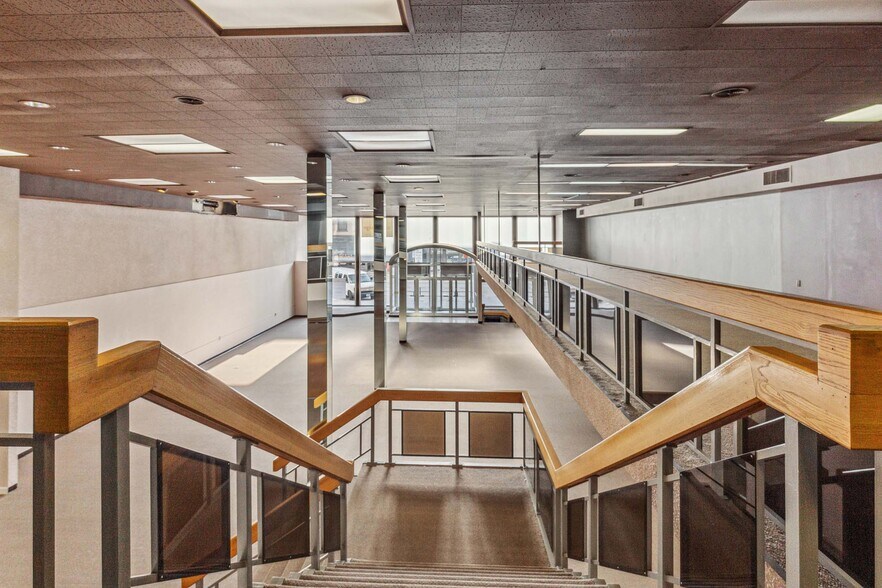 More Photos Of 110 Broadway N, Fargo Storefront Retail Office For Sale