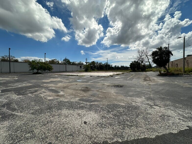 More Photos Of 2401 E Busch Blvd, Tampa Land For Sale