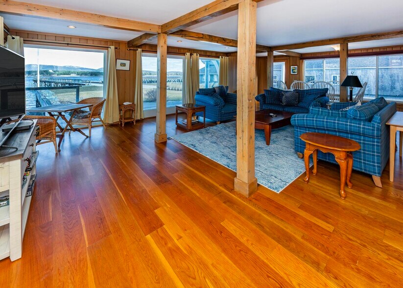 More Photos Of 109 Shore Rd, Southwest Harbor Flex For Sale