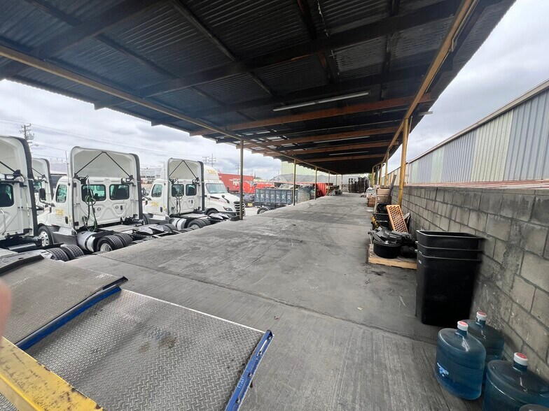 More Photos Of 5630 Cherry Ave, Long Beach Land For Lease