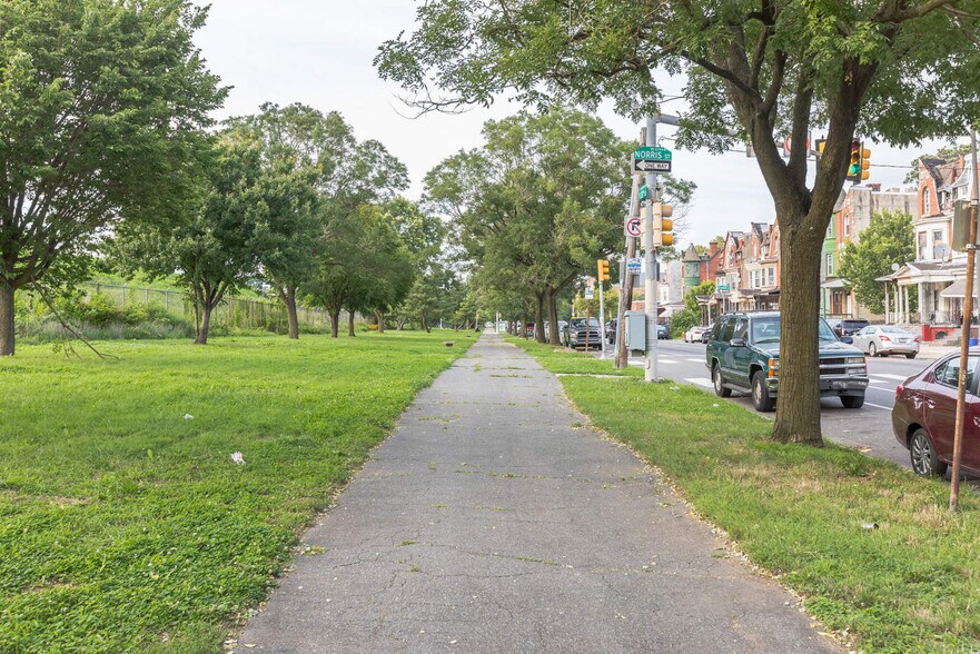 More Photos Of 1947 N 33rd St, Philadelphia Multifamily For Sale