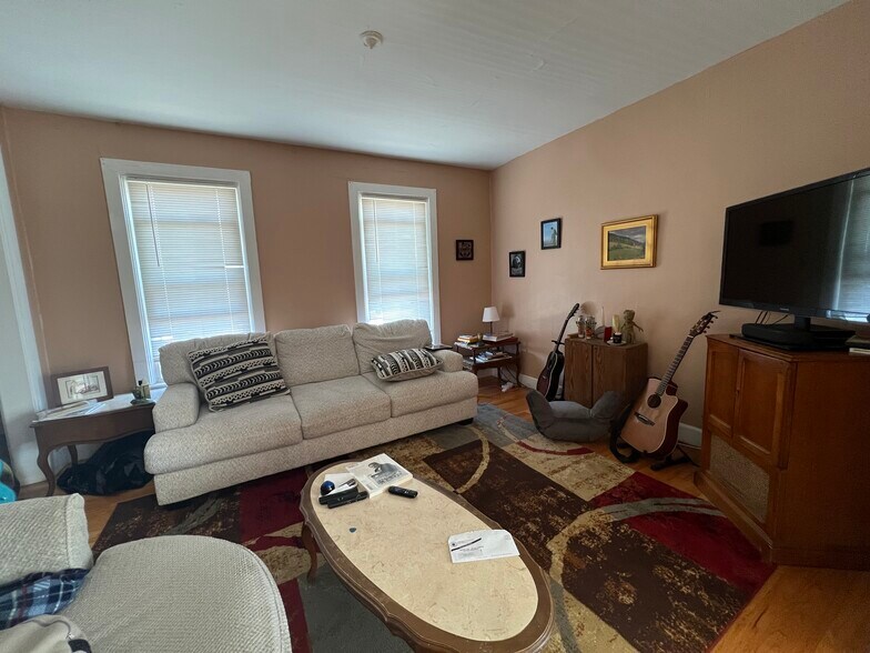 More Photos Of 66 Park Ave, Cohoes Multifamily For Sale